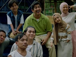 Janji Bila Istimewa Tembus 1 Juta Penonton, Buat Rumah Singgah di Setiap Provinsi
