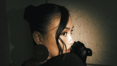 Patung Lilin Agnez Mo Bakal Mejeng di Madame Tussauds Hollywood