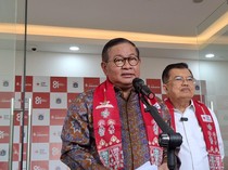 Pramono Sebut Pembangunan LRT Manggarai-Dukuh Atas Dimulai 2027