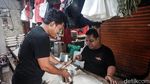 Kemarau Bikin Pasokan Seret, Harga Beras Mulai Naik