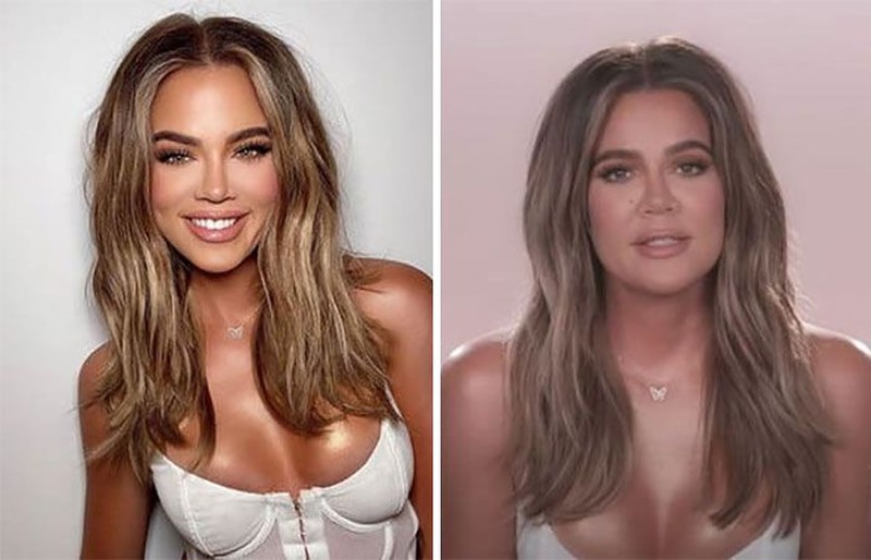 Hasil Photoshop Tergagal Para Selebriti, Bikin Tepok Jidat