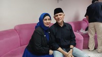 Kisah Hengky Tornando-Baby Zelvia dari Cinlok Awet 34 Tahun Pernikahan