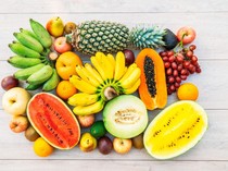 Makan Buah Tiap Hari Disebut Bikin Trigliserida Tinggi, Dokter Gizi Ungkap Faktanya
