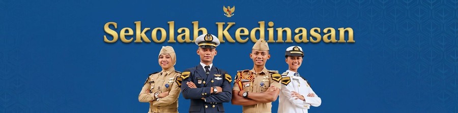 Sekolah Kedinasan