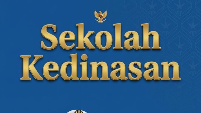 Sekolah Kedinasan