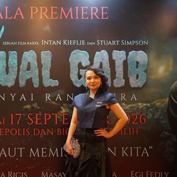 Mengenal Intan Kieflie, Eks Aktor yang Kini Sukses Di Balik Layar