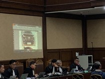 Eks Pejabat Kemenag Akui Beli Rumah-Fortuner Pakai Fee Percepatan Haji Khusus