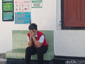 Tuntutan Ringan Hukuman Eks Pengurus Perbakin Surabaya Pencabul Atlet