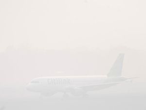 Kabut Asap Bikin Pesawat Return to Base, Maskapai Terbebani Biaya Avtur