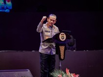 Perkuat Keamanan Sekolah, Kapolda Metro Luncurkan Program Bapak Asuh
