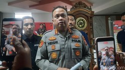 3 Pembakar Lahan di Samarinda Jadi Tersangka Karhutla, Terancam Bui 10 Tahun