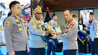Kapolri: Keberhasilan Polri Diukur dari Kepercayaan Publik, Bukan Sekadar Penghargaan