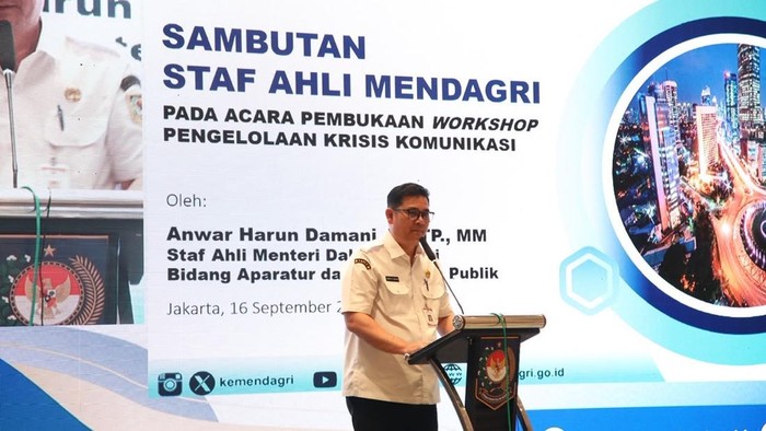 Kemendagri