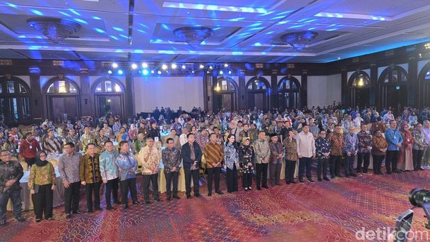 Kemendagri Gelar Apresiasi Pemerintah Daerah Regional Maluku dan Nusa Tenggara