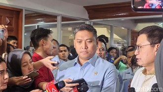 Bos BGN Geram Ada Sarang Burung Walet di Dapur MBG!