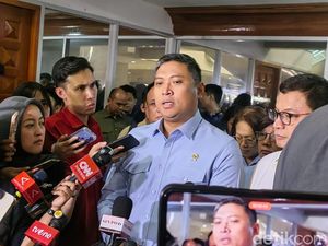 BGN Perketat Pengawasan Dapur MBG, Kepala SPPG Wajib Ada Saat Jam Masak