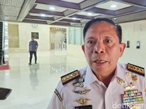MK Perintahkan Susun Ulang Tugas, Bakamla Siap Laksanakan