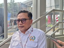 Ketua DPRD DKI Dorong Desalinasi Air Laut untuk Antisipasi Kekeringan