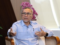 Zulhas: Kita Harus Swasembada, Karena Itu Kehormatan Petani Indonesia