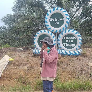 Kisah Perempuan Tangguh di Kebun Solok Selatan dan Harapan Keluarga