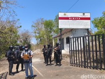 Sederet Fakta Kortastipidkor Polri Sita Lahan Rp 4,8 Triliun di Bali