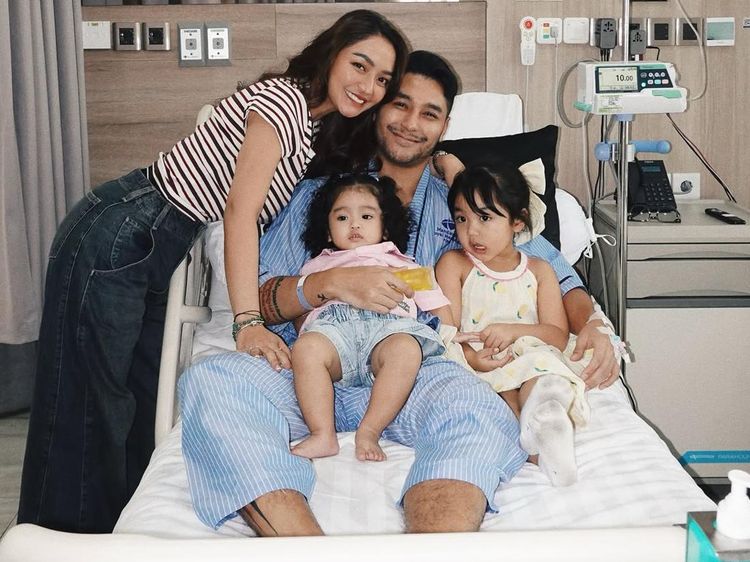 Krisjiana Baharudin Jalani Vasektomi: Bukan Soal Kejantanan, tapi Tanggung Jawab