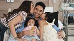 Siti Badriah Menangis Dampingi Krisjiana Vasektomi
