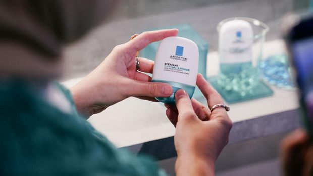 La Roche-Posay. (Dok. La Roche-Posay)