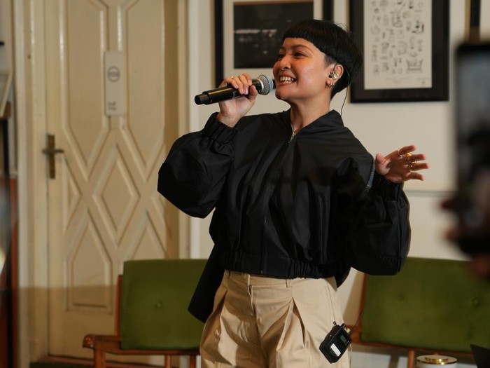 lea simanjuntak