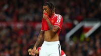 Bek-bek MU Disemprot: Ini Bukan Main Futsal!