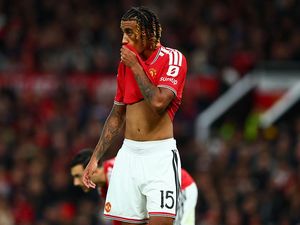 Leny Yoro Punya Keyakinan Besar pada Skuad Man United