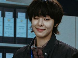 Sinopsis Drakor Love in Disguise, Seol In Ah Nyamar Jadi Sekretaris Im Siwan