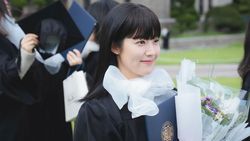 Nam Ji Hyun Versus Mainan Dewasa di Drakor Make Me Tingle