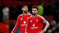 Runyam Kalau MU Sampai Kalah Lagi di Fulham