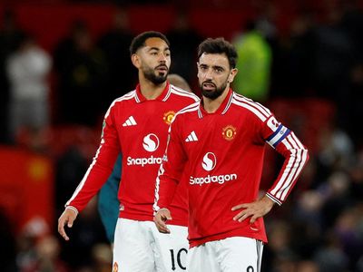 Seburuk-buruknya Start MU Selama 40 Tahun Terakhir
