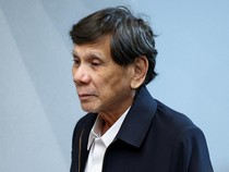 5 Berita Terpopuler Internasional Hari Ini