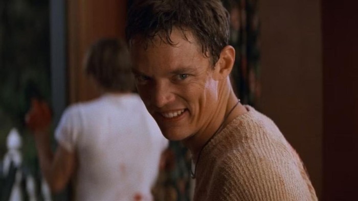 Matthew Lillard di Scream