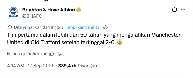 Meme MU