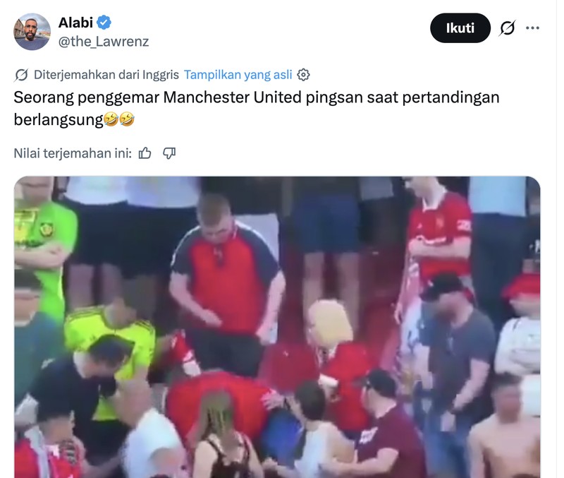 Meme MU