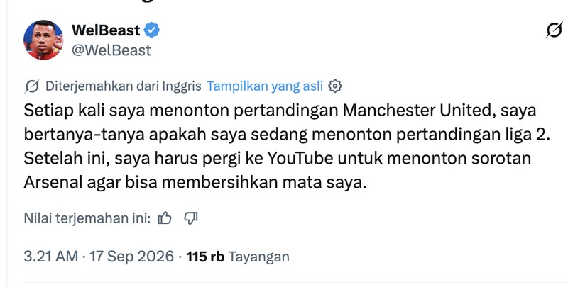 Meme MU