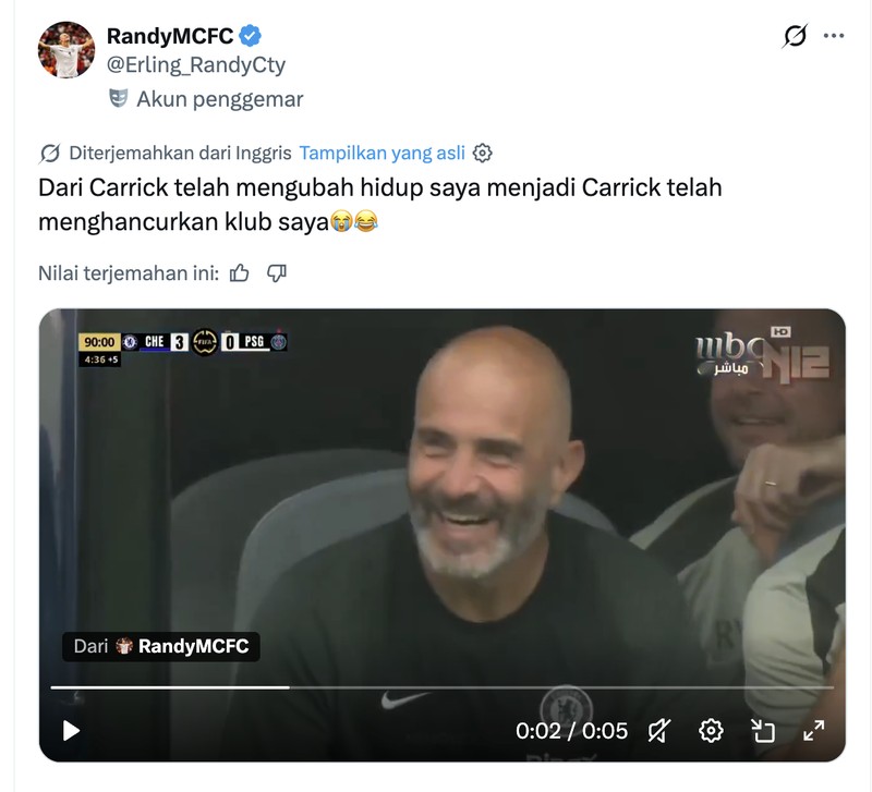 Meme MU