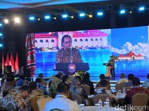 Video: Mendagri Ungkap Skema Insentif Fiskal di Apresiasi Pemda Berprestasi 2026