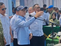 Zulhas Wanti-wanti Kepala Daerah: Kalau Masih Open Dumping Bisa Kena Masalah