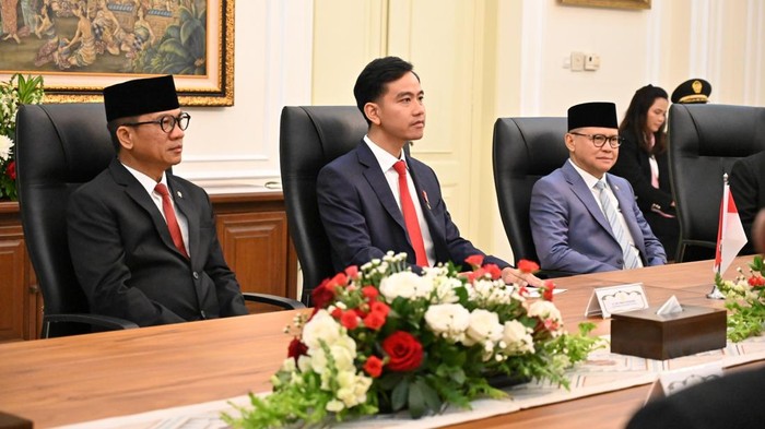 Menteri P2MI Targetkan MoU Pekerja Migran RI-Malaysia Rampung Oktober 2026