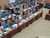 Mendag Minta Tambah Anggaran Rp 1,86 T buat Bangun-Revitalisasi 200 Pasar
