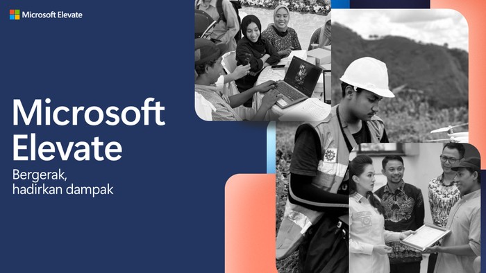 Microsoft Elevate