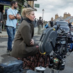 Narnia Comeback! Greta Gerwig Siap Balik ke Dunia Ajaib di The Magicians Nephew