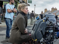 Narnia Comeback! Greta Gerwig Siap Balik ke Dunia Ajaib di The Magicians Nephew
