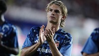 Ini yang Bikin Nico Paz Mantap Tinggalkan Real Madrid