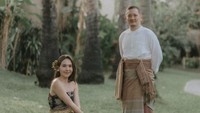 12 Tahun Nikah, Olivia Jensen Ungkap Cara Jaga Api Cinta dengan Suami